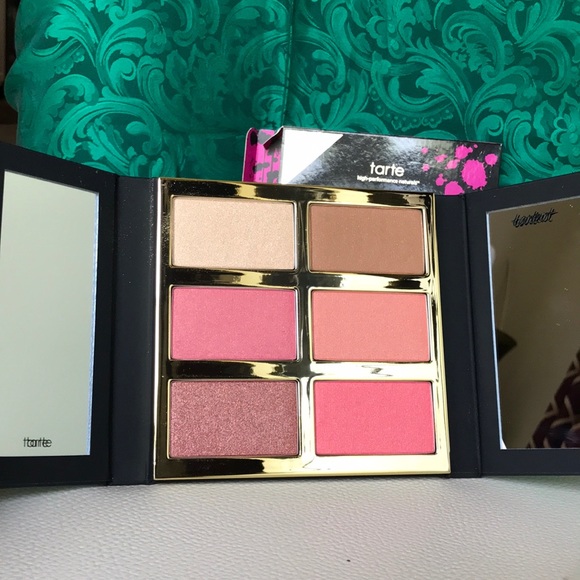 TARTEIST PRO GLOW & BLUSH - Picture 2 of 6